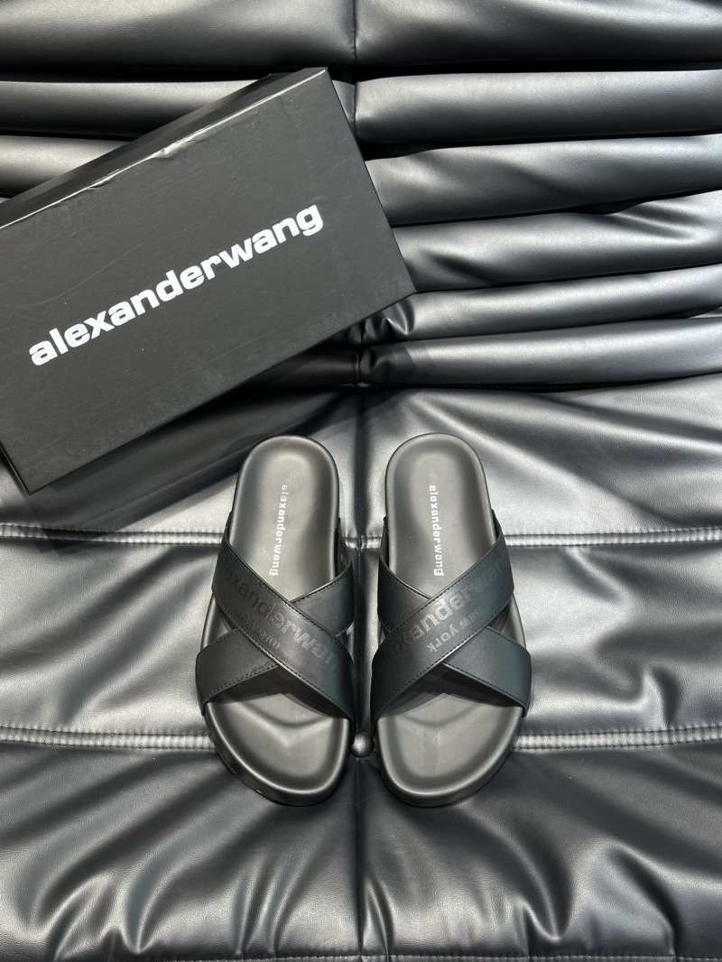 Alexander Wang Slippers